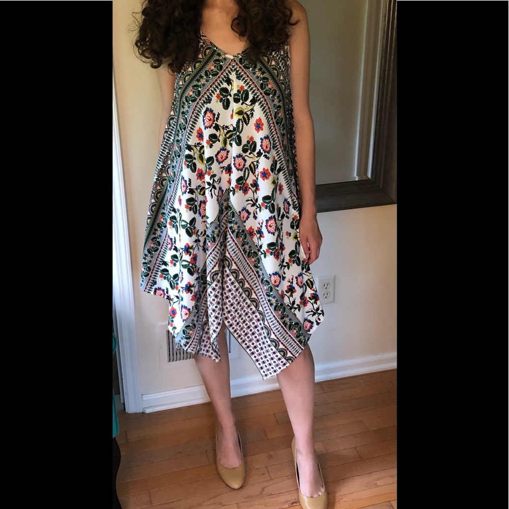 Flowy Design Lab Dress